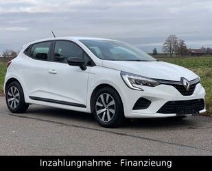 Renault Clio Gebrauchtwagen