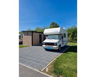 Peugeot J5 Gebrauchtwagen