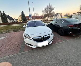 Opel Insignia Gebrauchtwagen