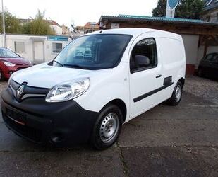 Renault Kangoo Gebrauchtwagen