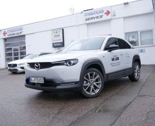 Mercedes-Benz MX-30 