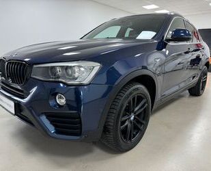 BMW X4 Gebrauchtwagen