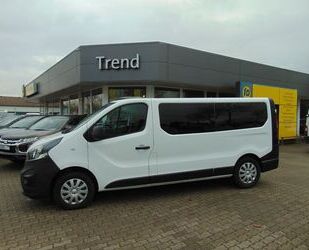 Opel Vivaro Gebrauchtwagen