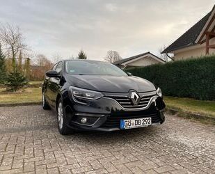 Renault Megane Gebrauchtwagen