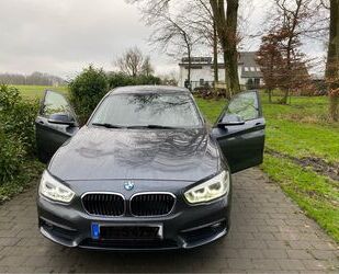 BMW 118 Gebrauchtwagen