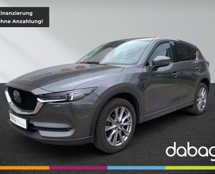 Mazda CX-5 Gebrauchtwagen
