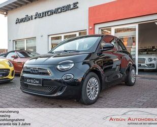 Fiat 500e Gebrauchtwagen