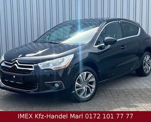Citroen DS4 Gebrauchtwagen