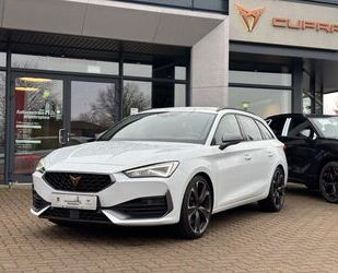 Cupra Leon Gebrauchtwagen