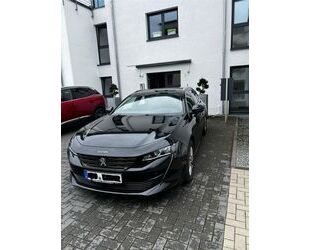 Peugeot 508 Gebrauchtwagen