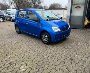 Daihatsu Cuore Gebrauchtwagen