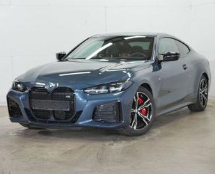 BMW M440 Gebrauchtwagen