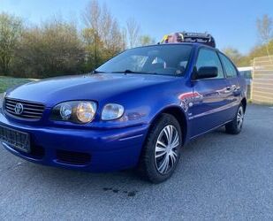 Toyota Corolla Gebrauchtwagen