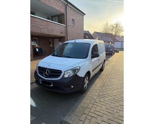 Mercedes-Benz Citan Gebrauchtwagen