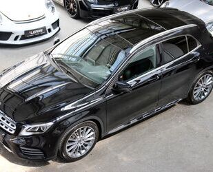 Mercedes-Benz GLA 250 Gebrauchtwagen