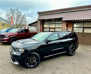 Dodge Durango Gebrauchtwagen