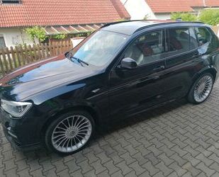 Alpina XD3 Gebrauchtwagen