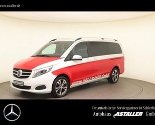 Mercedes-Benz V 250 Gebrauchtwagen