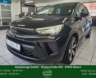 Opel Crossland (X) Gebrauchtwagen