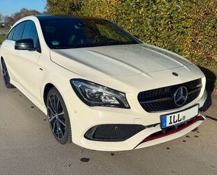 Mercedes-Benz CLA 250 Shooting Brake Gebrauchtwagen