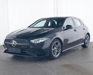 Mercedes-Benz A 180 Gebrauchtwagen
