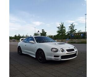 Toyota Celica Gebrauchtwagen