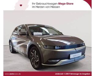 Hyundai IONIQ Gebrauchtwagen
