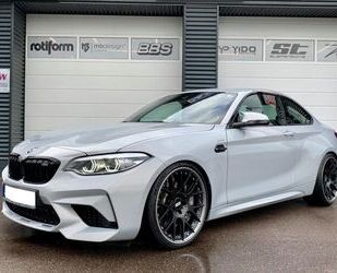 BMW M2 Gebrauchtwagen