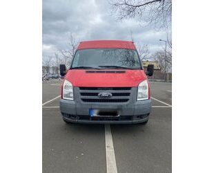 Ford Transit Gebrauchtwagen