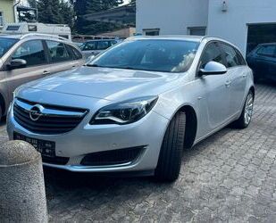 Opel Insignia Gebrauchtwagen