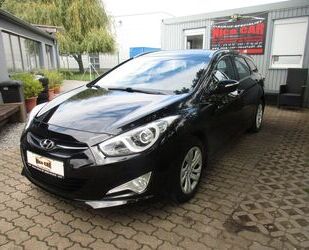 Hyundai i40 Gebrauchtwagen