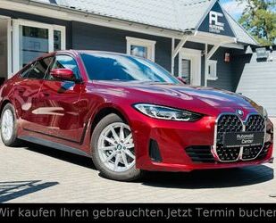BMW 420 Gran Coupé Gebrauchtwagen