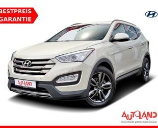 Hyundai SANTA FE Gebrauchtwagen