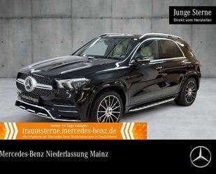 Mercedes-Benz GLE 350 Gebrauchtwagen