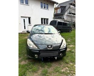 Peugeot 307 Gebrauchtwagen