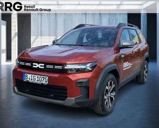 Dacia Bigster Gebrauchtwagen