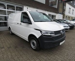 VW T6 Transporter Gebrauchtwagen