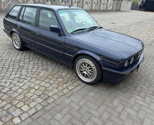 BMW 325 Gebrauchtwagen