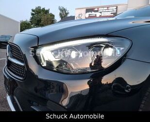Mercedes-Benz E 300 Gebrauchtwagen