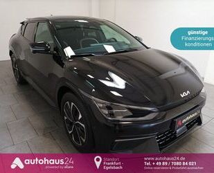 Kia EV6 Gebrauchtwagen