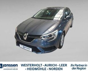 Renault Megane Gebrauchtwagen