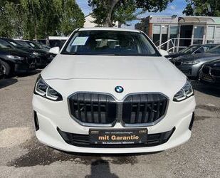 BMW 218 Active Tourer Gebrauchtwagen