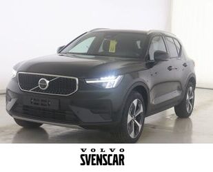 Volvo XC40 Gebrauchtwagen