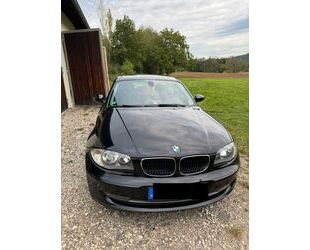 BMW 120 Gebrauchtwagen
