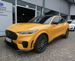 Ford Mustang Mach-E Gebrauchtwagen