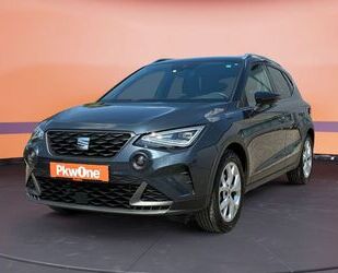 Seat Arona Gebrauchtwagen