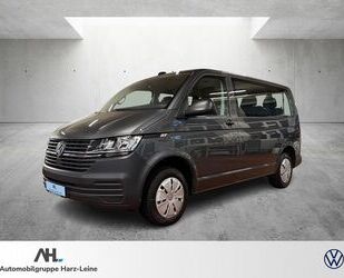 VW T6 Kombi Gebrauchtwagen