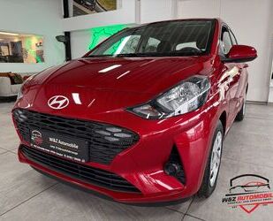 Hyundai i10 Gebrauchtwagen