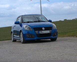 Suzuki Swift Gebrauchtwagen