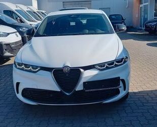 Alfa Romeo Tonale Gebrauchtwagen